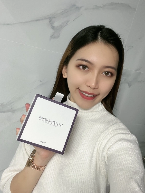 使用者分享：【家蓁👧】保養｜有些改變不是一夜之間而是照鏡子時 默默發現