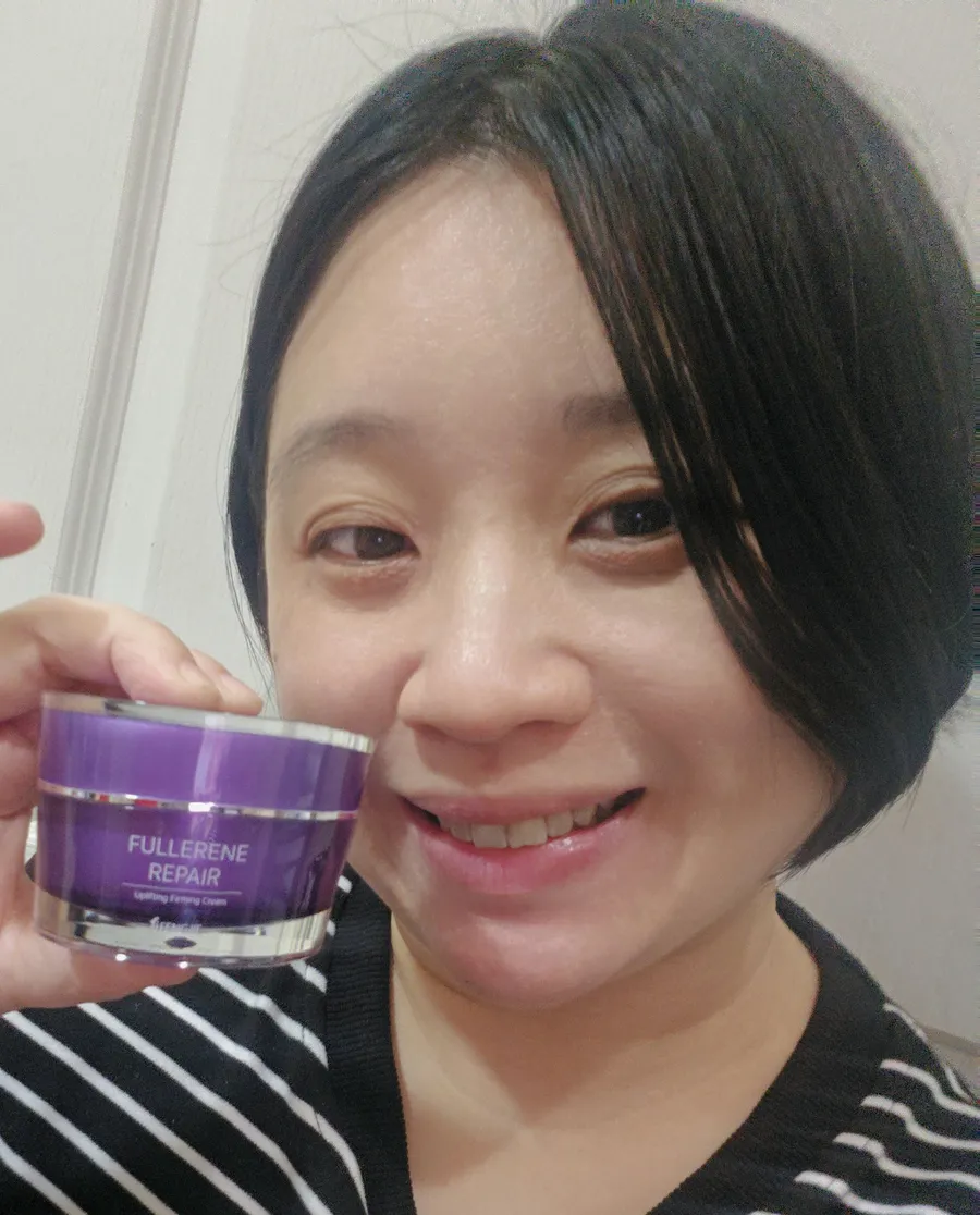 使用者分享：【松鼠芸（🐿芸）】保養｜當媽後的保養哲學：不用多，一罐剛剛好