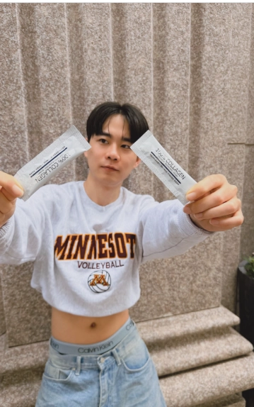 使用者分享：【jungjenng】保健｜大家都說想要維持好狀態，保養一定要趁早