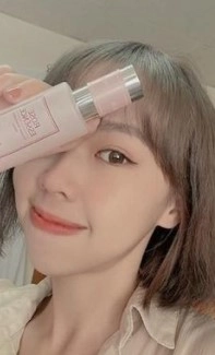 使用者分享:【Maureen茉琳】保養|熬夜追劇的暗沈肌 Dont worry !交給豐傑生醫的玫瑰賦活精華液吧