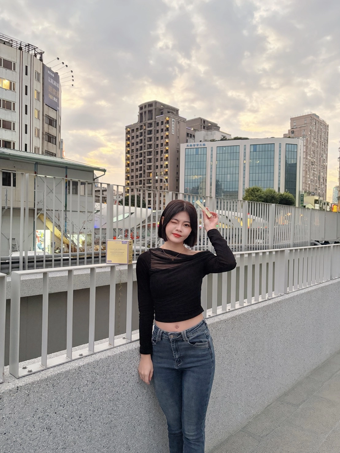 使用者分享：【育如】保健｜🩵最近開始重視日常保養，也希望慢慢把體質調整好