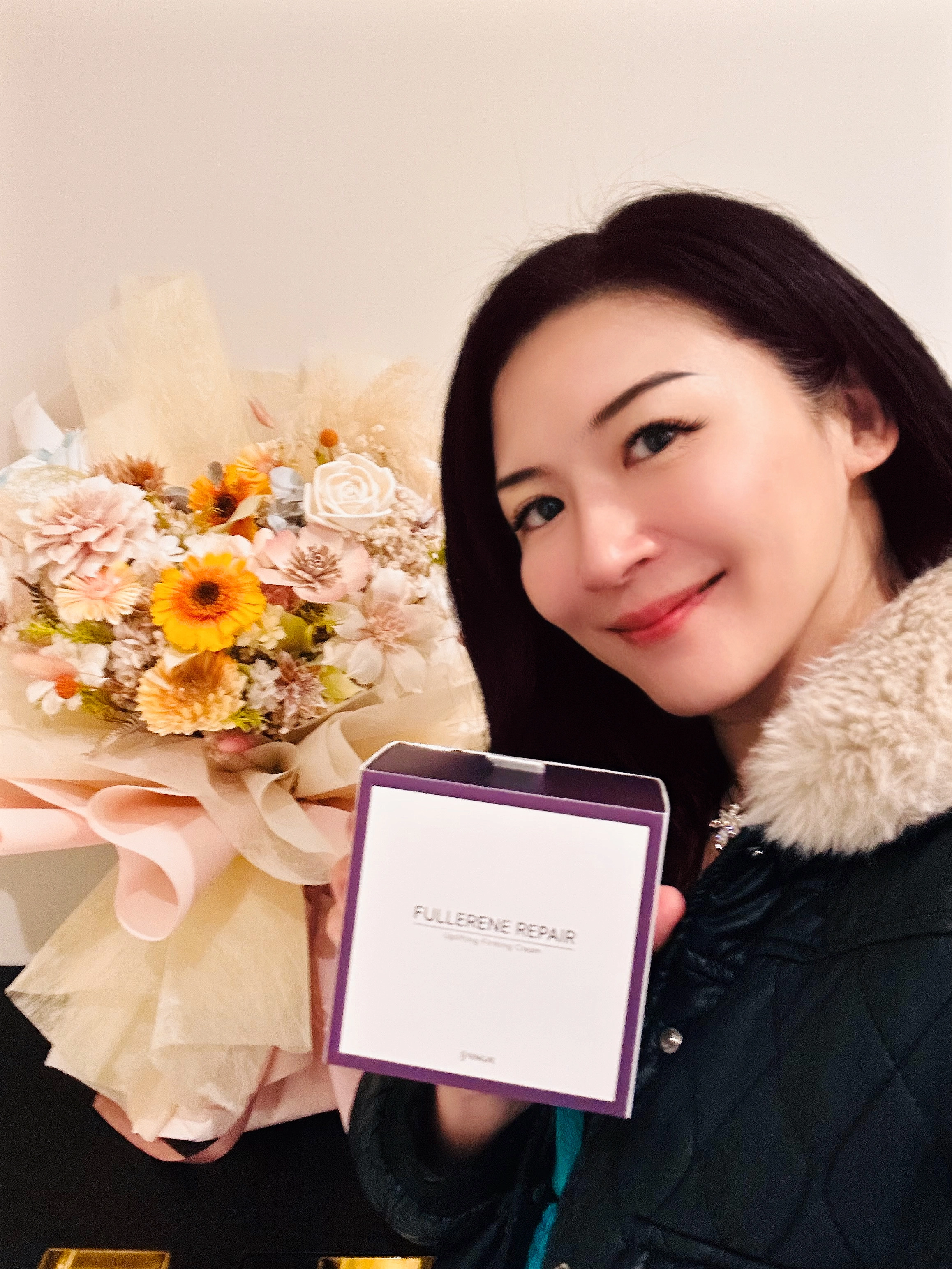 使用者分享：【❤️Kenny Poon❤️】保養｜妳現在最需要的不是補眠，是補皮膚