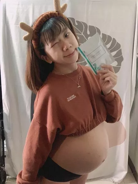 使用者分享:【上山下海的小歐卡】保健丨我在備孕期間服用的是豐傑生醫的【肌醇+Q10】? 對豐傑生醫的好印象是來自於他們家的膠原蛋白