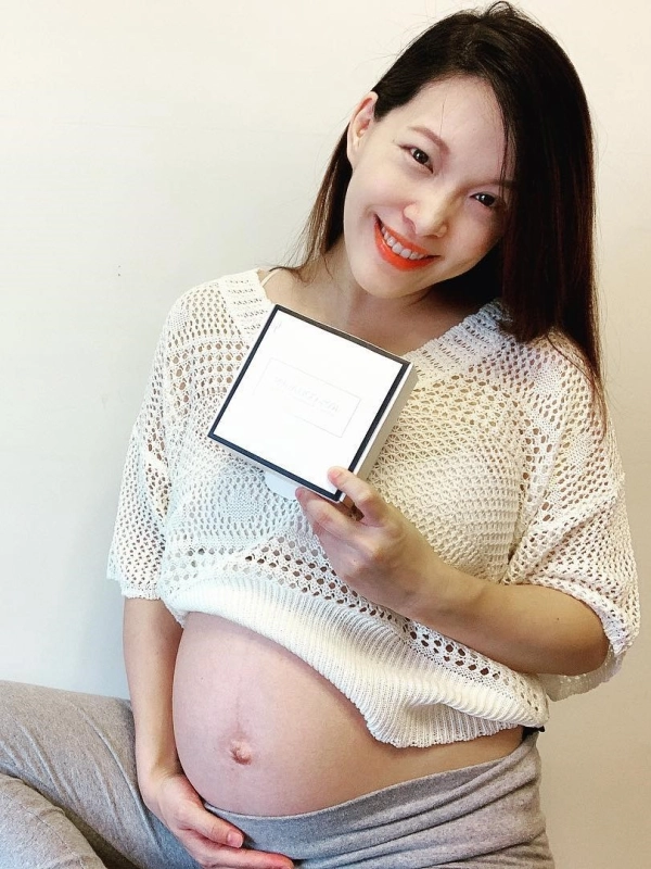 使用者分享:【羅好吃 Yummy Lo】保健丨100%無複方好吃膠原蛋白,連孕婦哺乳媽咪都可安心食用!