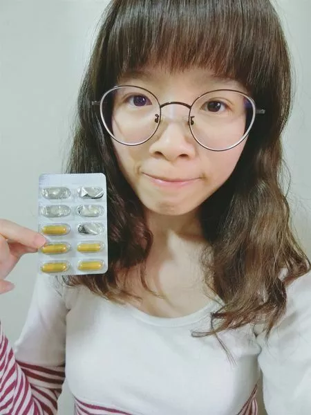 使用者分享:【小隻女孩Fun生活】保健丨妳也跟我一樣有明顯感受到體力變差嗎?還在找適合的薑黃保健品嗎?