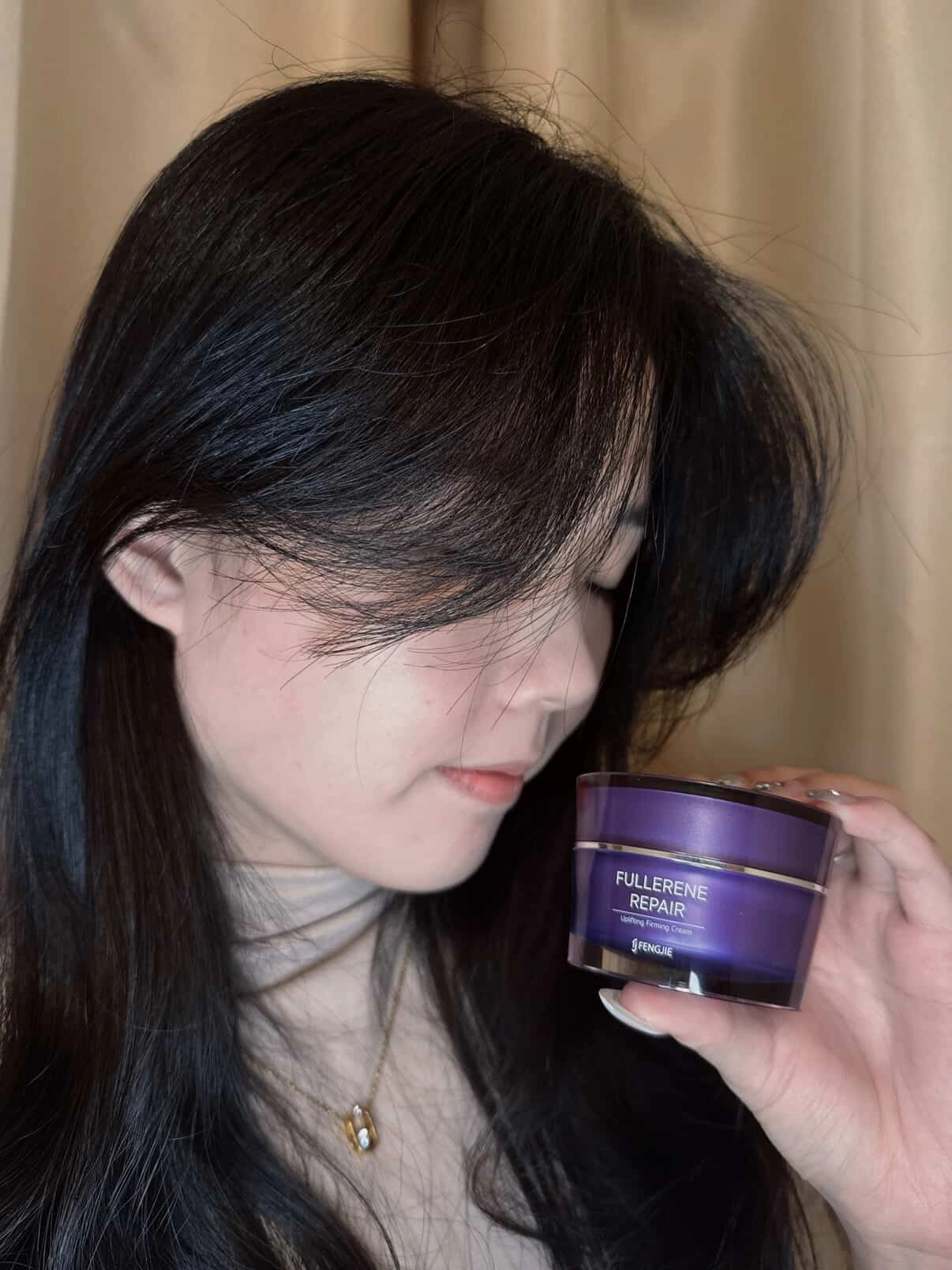 使用者分享：【Meiya Lin】保養｜2026的保養新歡，必須是它⸜♡⸝