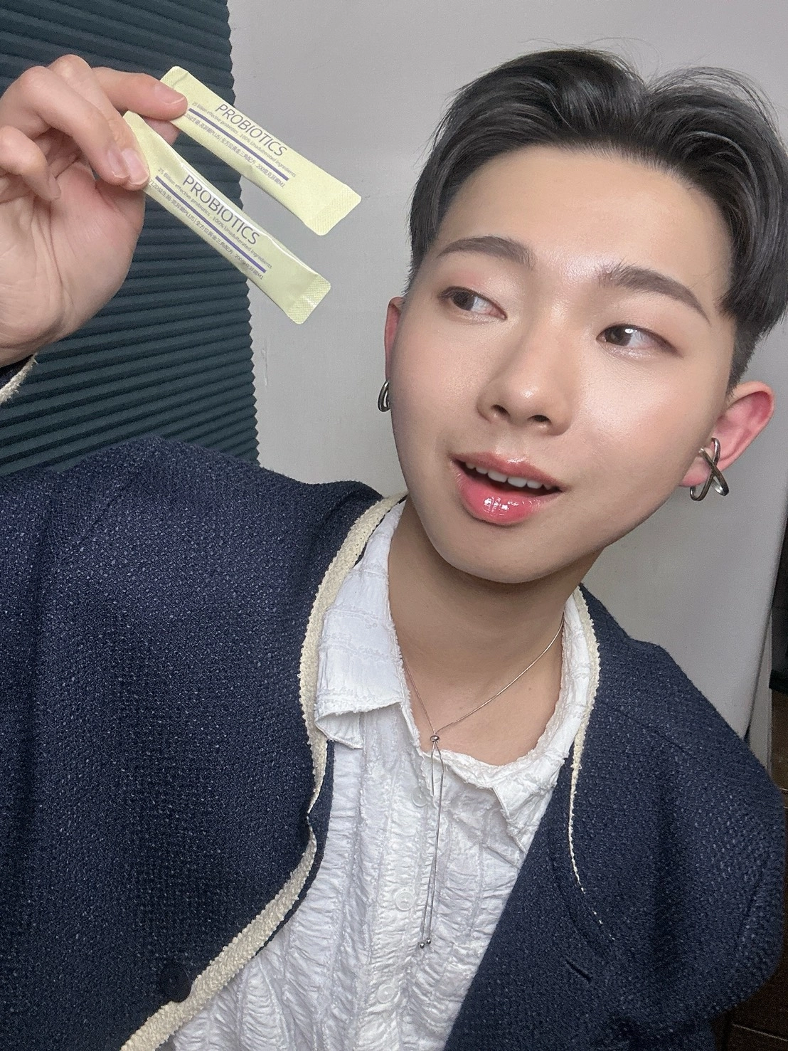 豐傑生醫 712D益生菌-克菲爾PLUS