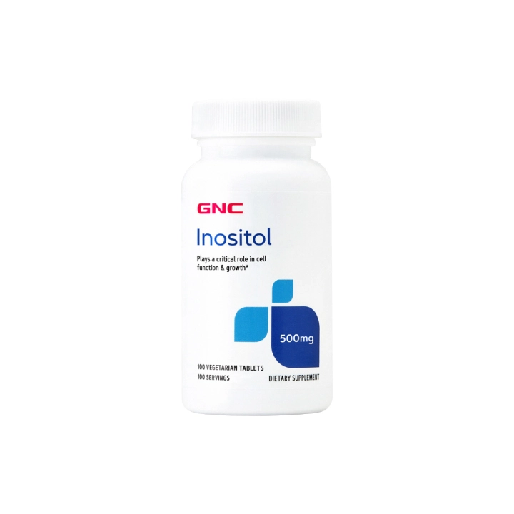 【GNC】肌醇