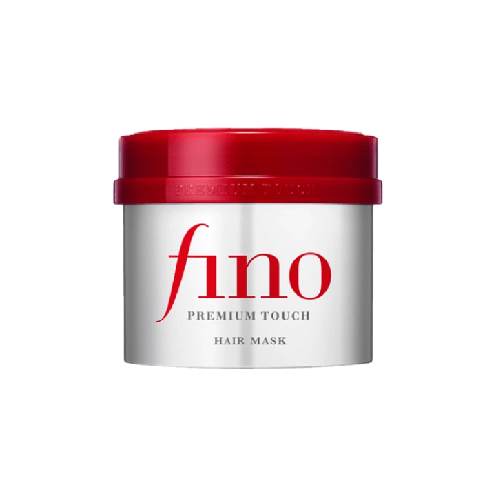 FINO【高效滲透護髮膜】
