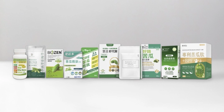 苦瓜胜肽推薦10大品牌一覽