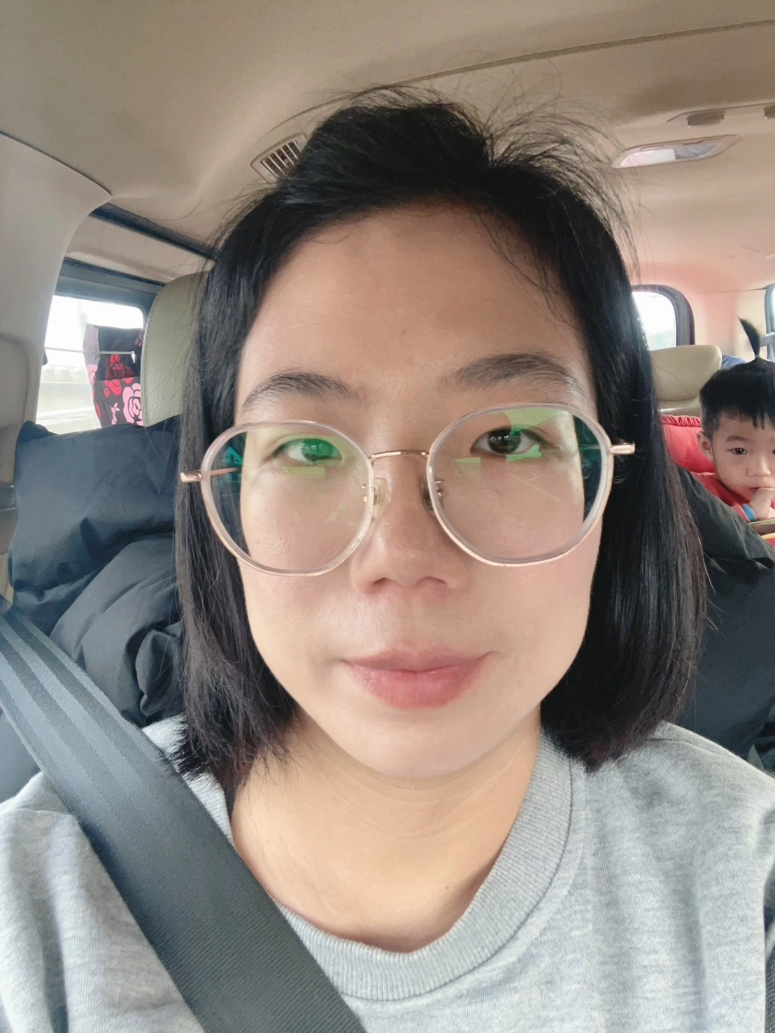 【四寶媽penny ❤️團購x美食x日常】保養｜脫下媽媽的角色，我也是個愛漂亮的女生❤️🥰