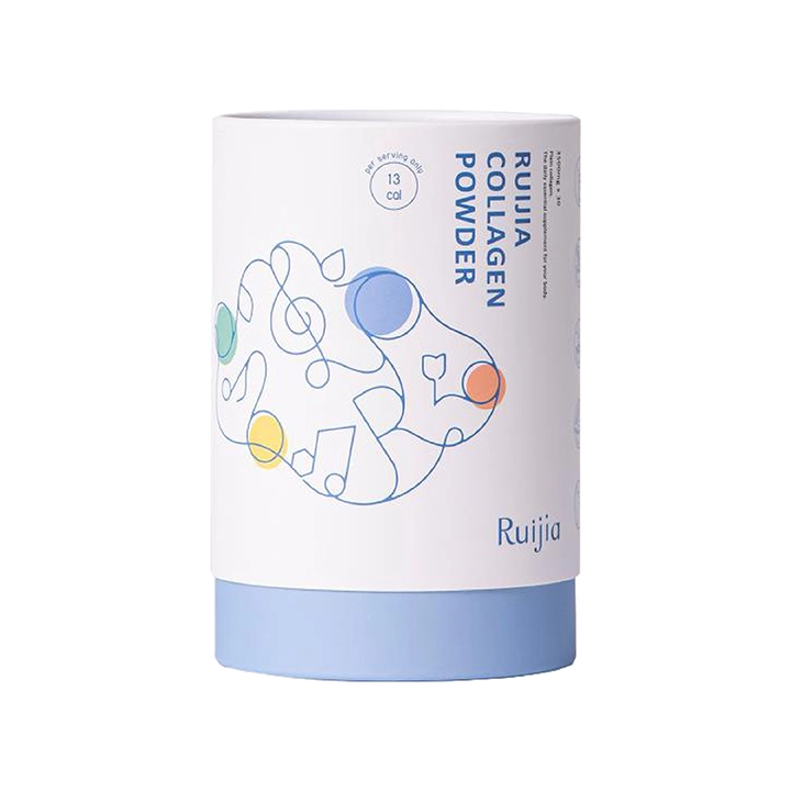 【露奇亞】無添加原味膠原蛋白粉