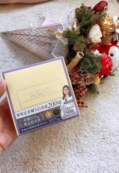 712D 益生菌－克菲爾 PLUS