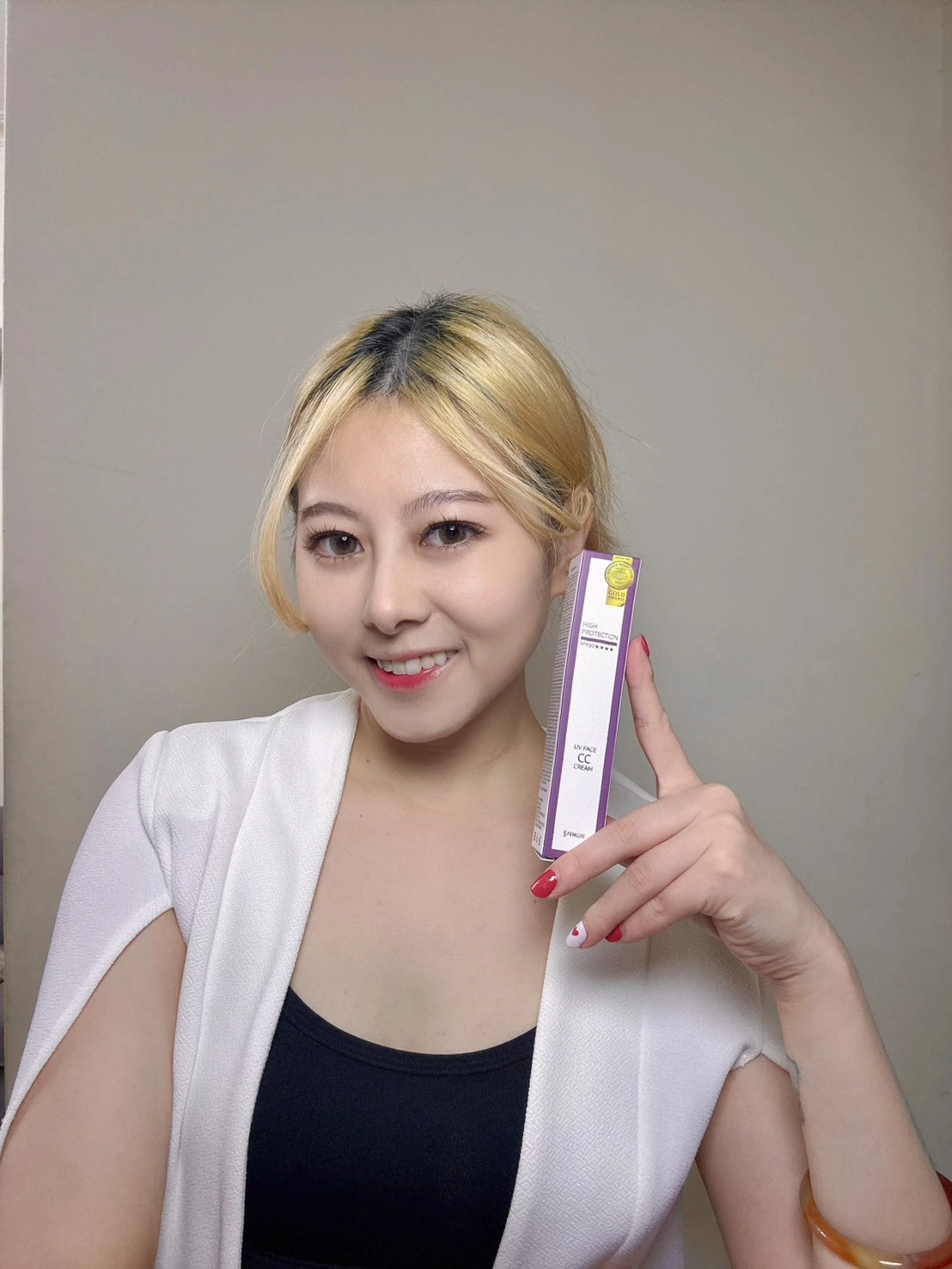 【R͓̽u͓̽b͓̽y͓̽ T͓̽u͓̽🦊露比】保養|自然、清透、又自帶美肌 推薦給跟我一樣崇尚懶人保養+快速出門的小雨露🫶