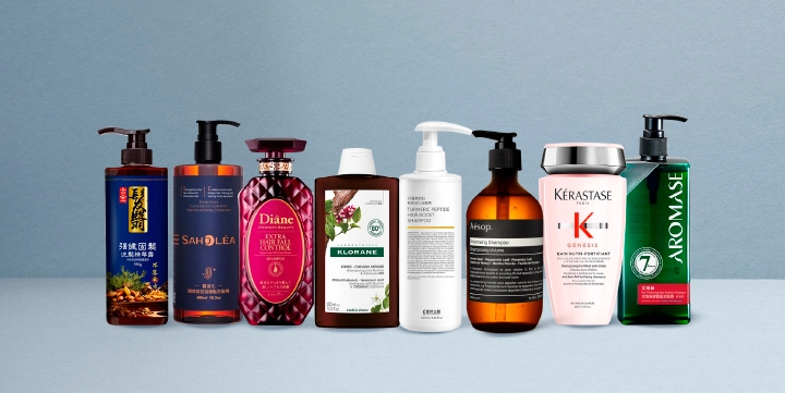 8款強健髮根洗髮精推薦：豐傑生醫│ 3D薑黃胜肽髮根活化洗髮精  艾瑪絲│&nbsp; 玫瑰強健豐盈洗髮精  森歐黎漾│ 質進化咖啡因-控油健髮洗髮精  古寶無患子│ 強健固髮洗髮露  卡詩│ 粉漾芯生髮浴  蔻蘿蘭│ 養髮強韌洗髮精  黛絲恩│ 髮根緊緊防斷洗髮精  Aesop│ 增量豐盈洗髮露