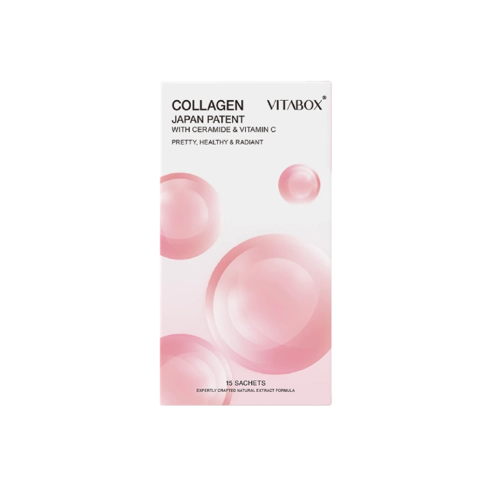 【VITABOX】光采專科