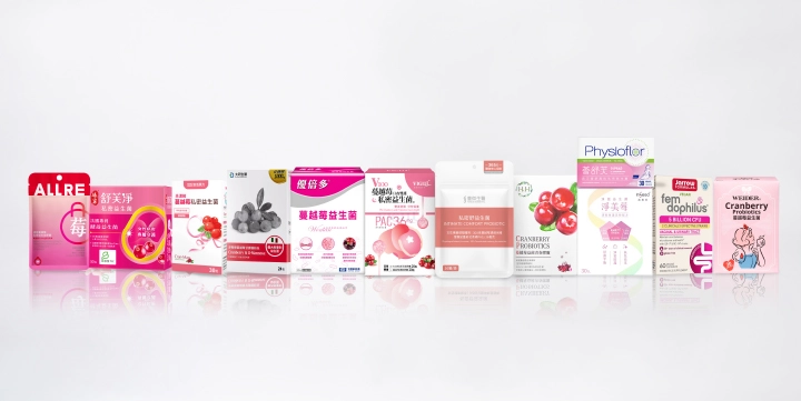 網友熱門12款女性私密益生菌推薦