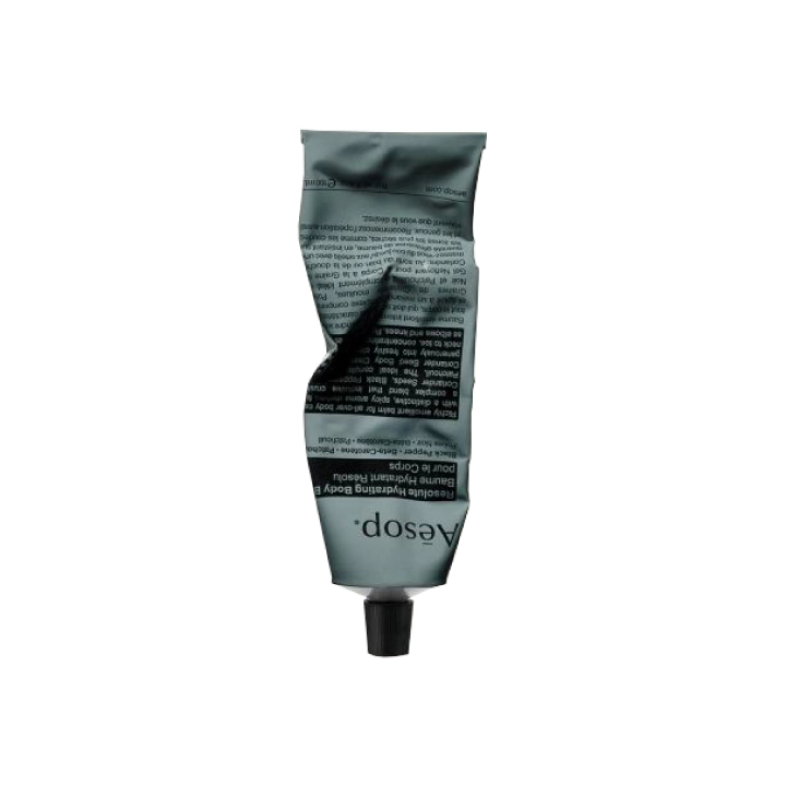 Aesop【堅毅辛香身體乳霜】