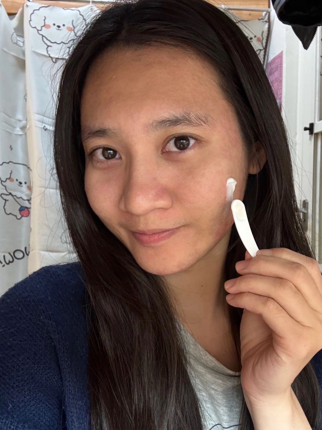 富勒烯肌因逆齡霜