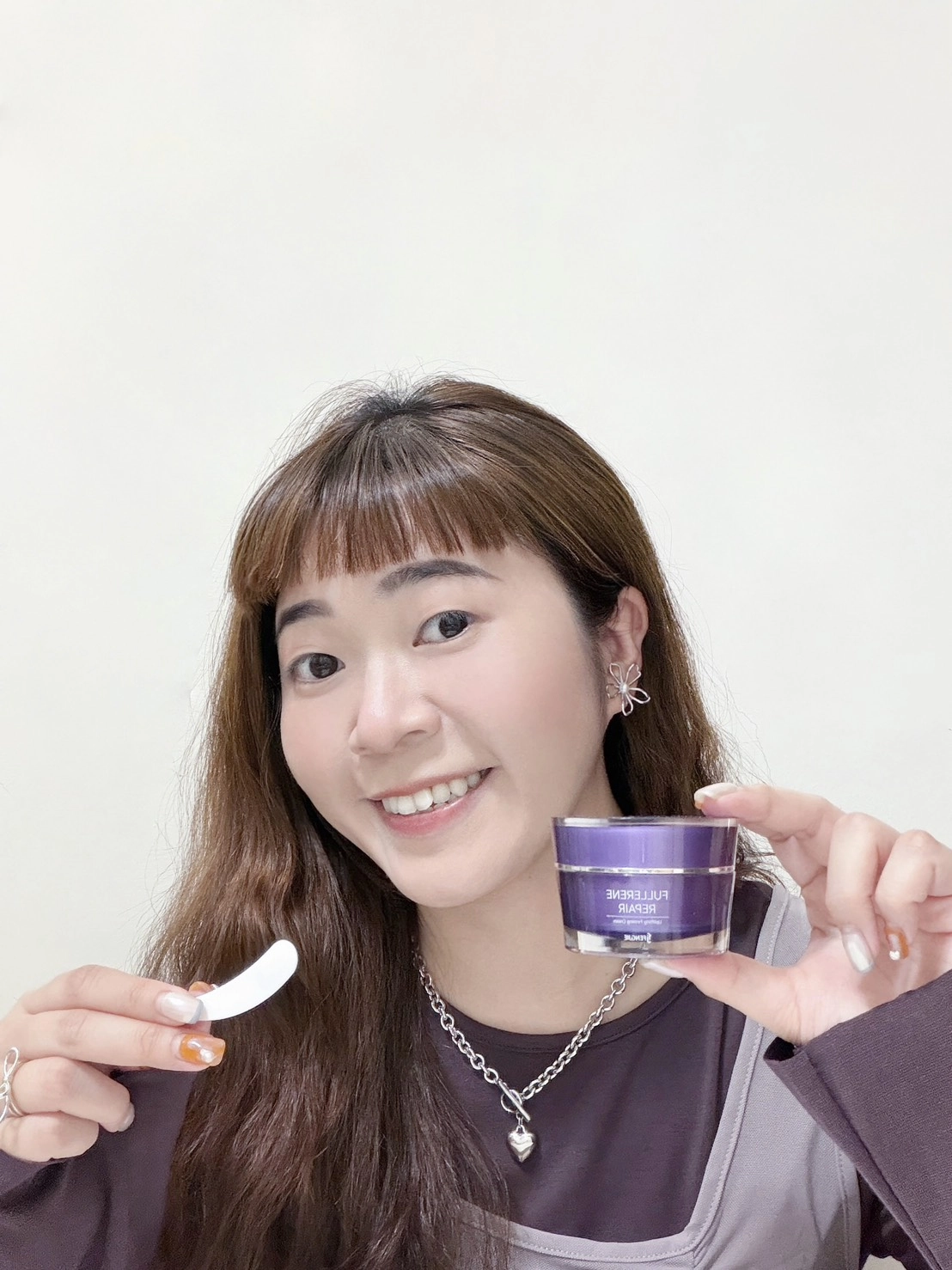 【🌷˚ ༘  𝐇𝐬𝐮𝐚𝐧 « 🍒】保養｜豐傑生醫 🇹🇼 專注打造真正「有感」的保健保養品 🧬