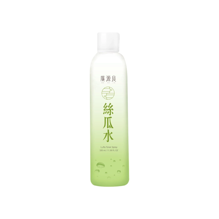廣源良【絲瓜水保濕噴霧】