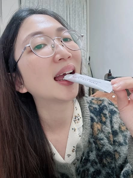 德國100%膠原蛋白