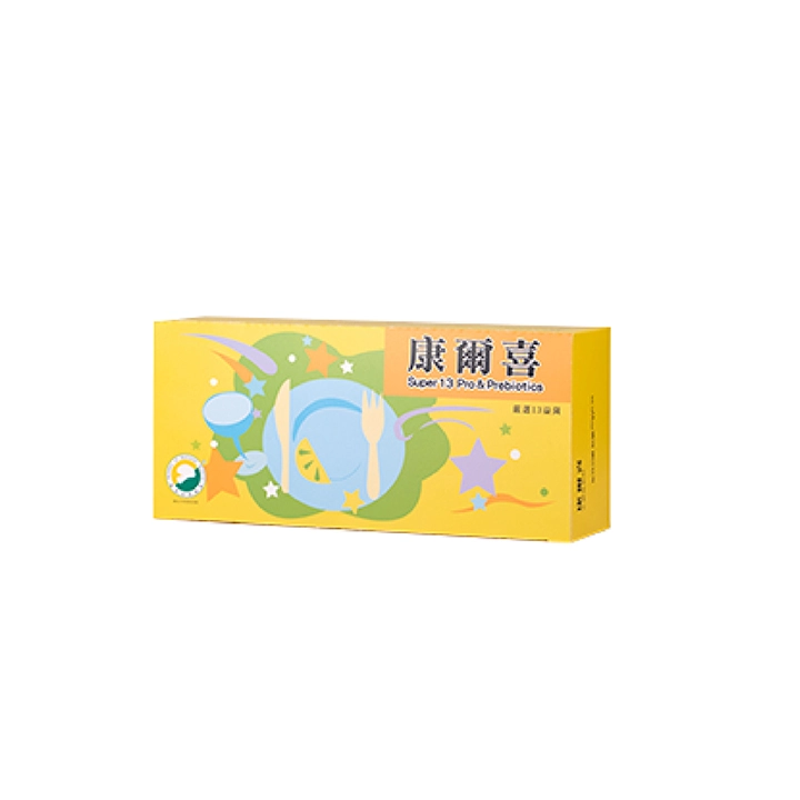 【葡眾】康爾喜乳酸菌顆粒