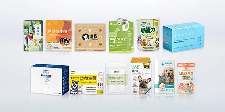 狗狗益生菌推薦12大品牌一覽