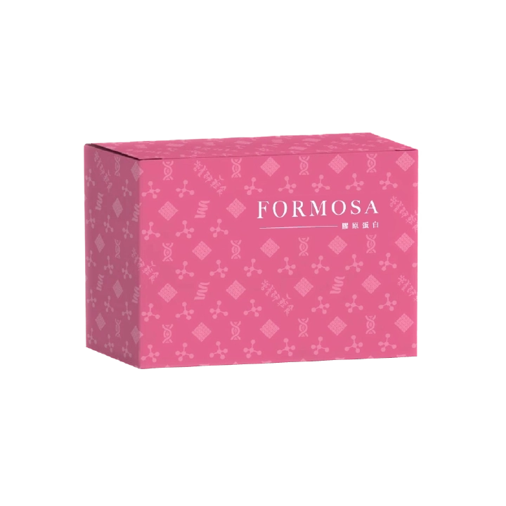 【營養師輕食】FORMOSA膠原蛋白