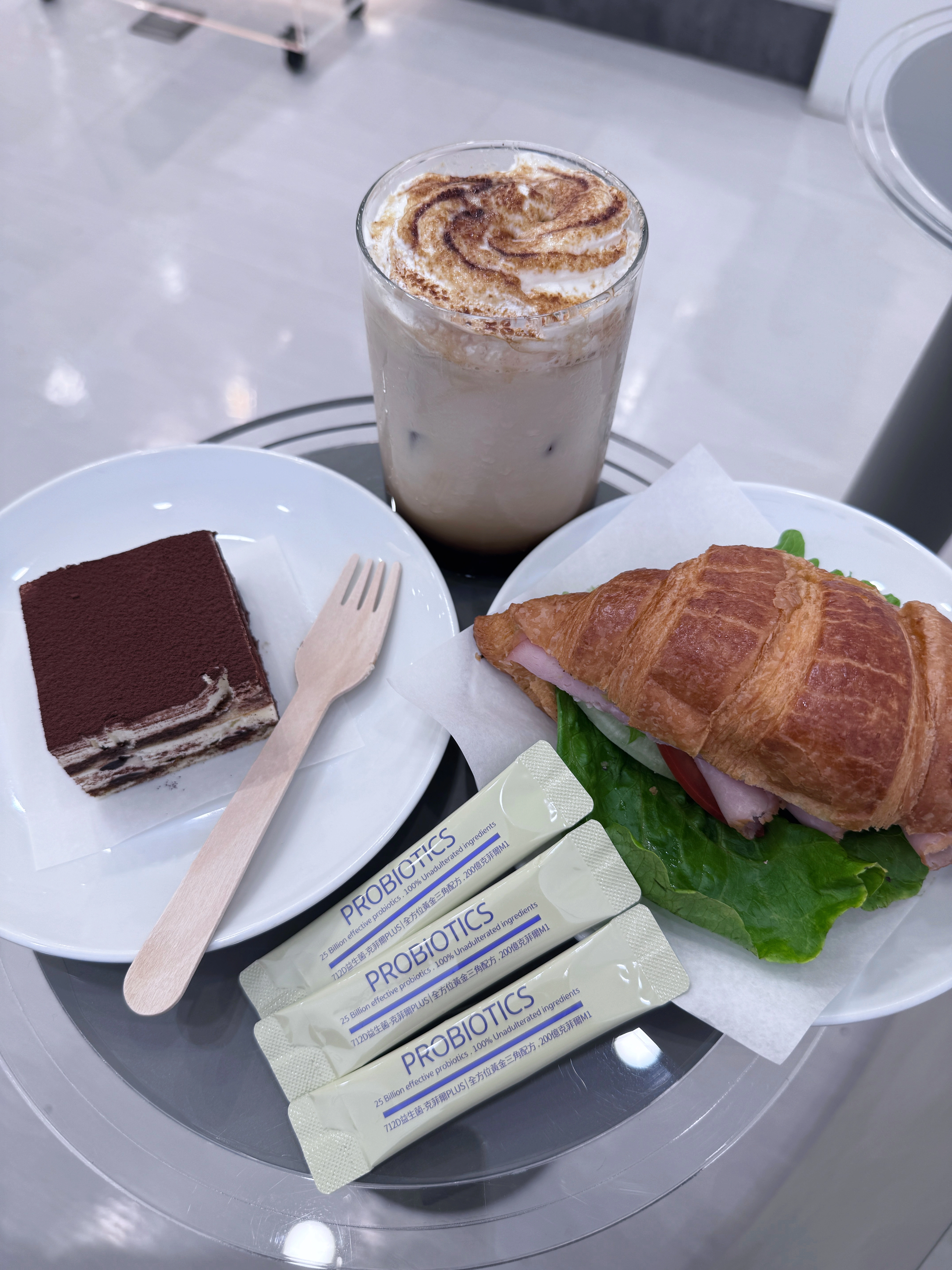 712D益生菌-克菲爾PLUS