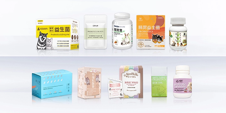 小動物益生菌推薦12大品牌一覽