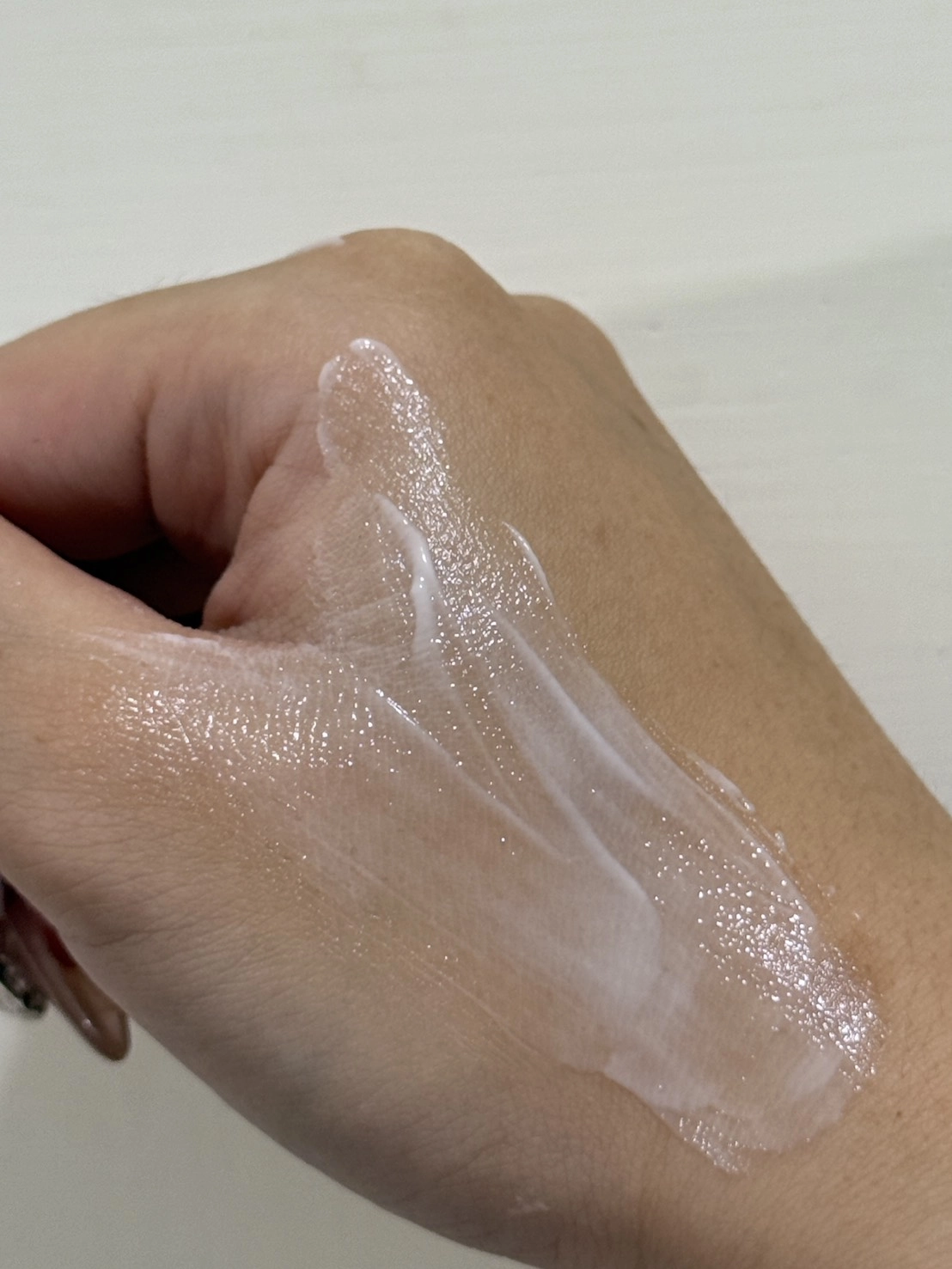 富勒烯肌因逆齡霜