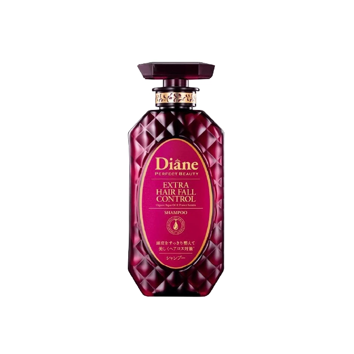 黛絲恩【髮根緊緊防斷洗髮精】