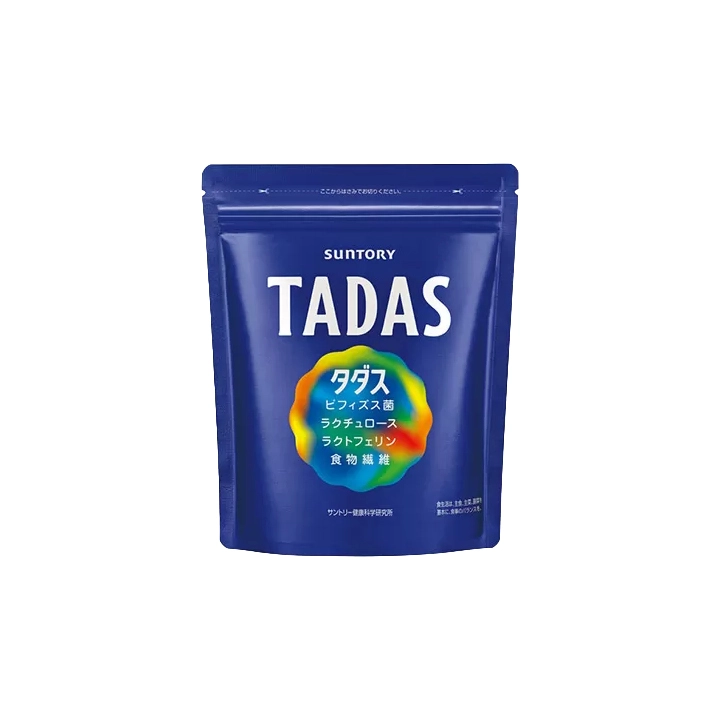 【三得利】TADAS 比菲禦力菌