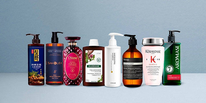 8款強健髮根洗髮精推薦:豐傑生醫│ 3D薑黃胜肽髮根活化洗髮精 艾瑪絲│ 玫瑰強健豐盈洗髮精 森歐黎漾│ 質進化咖啡因-控油健髮洗髮精 古寶無患子│ 強健固髮洗髮露 卡詩│ 粉漾芯生髮浴 蔻蘿蘭│ 養髮強韌洗髮精 黛絲恩│ 髮根緊緊防斷洗髮精 Aesop│ 增量豐盈洗髮露