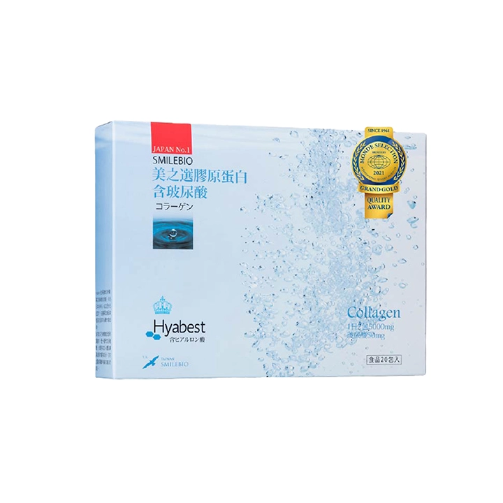 【美之選】無添加原味膠原蛋白粉