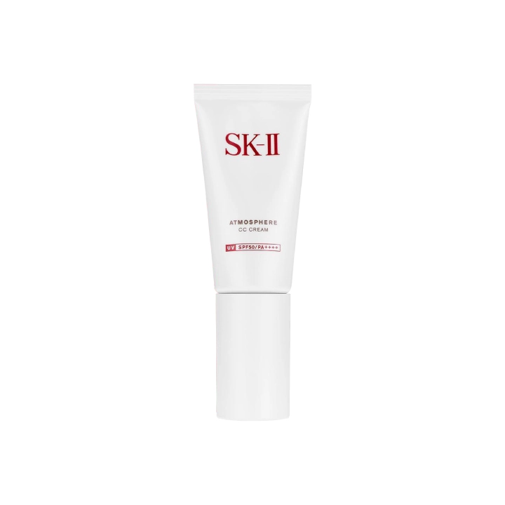 SK-II【光感煥白 CC 霜】