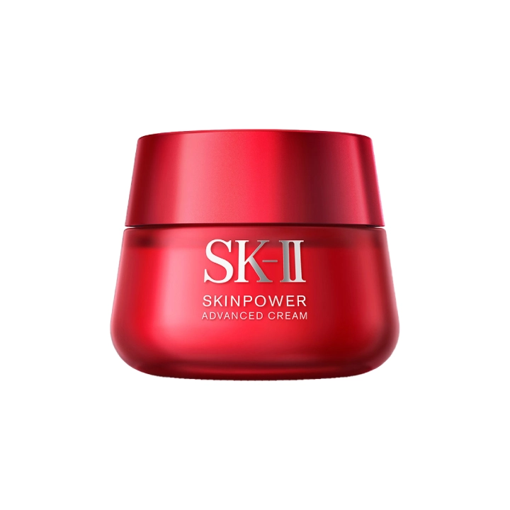 SK-II【致臻肌活能量活膚霜】