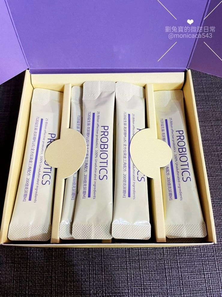 【益生菌推薦】712D益生菌-克菲爾PLUS