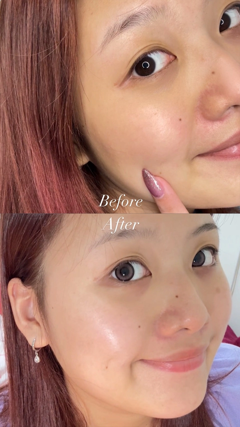 富勒烯肌因逆齡霜