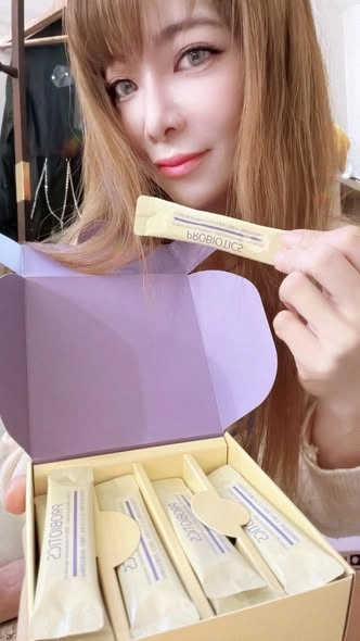 712D 益生菌－克菲爾 PLUS