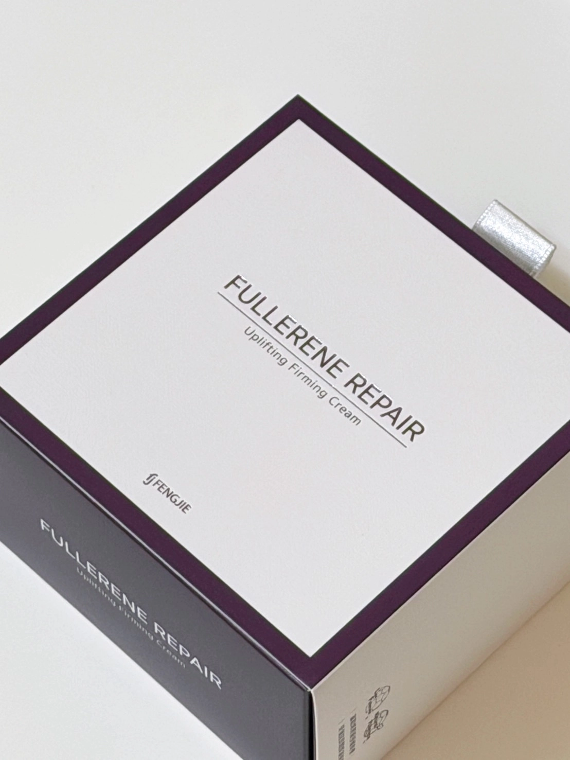 富勒烯肌因逆齡霜