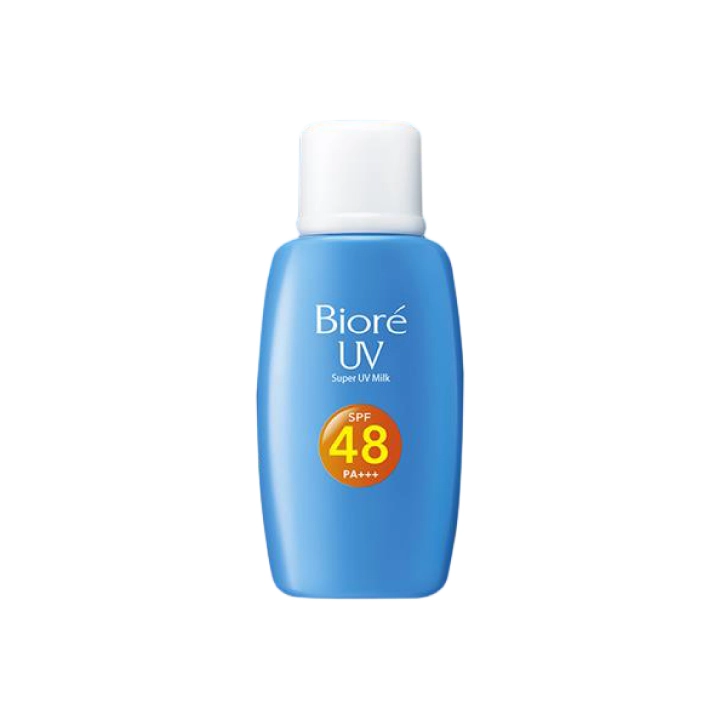 蜜妮【高防曬乳液SPF48】