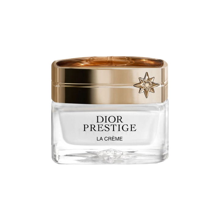 Dior 迪奧【精萃再生玫瑰賦活乳霜】