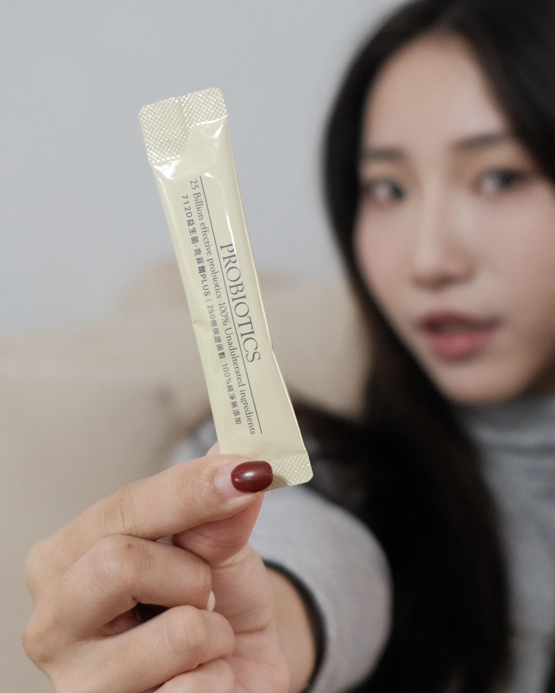 712D益生菌-克菲爾PLUS