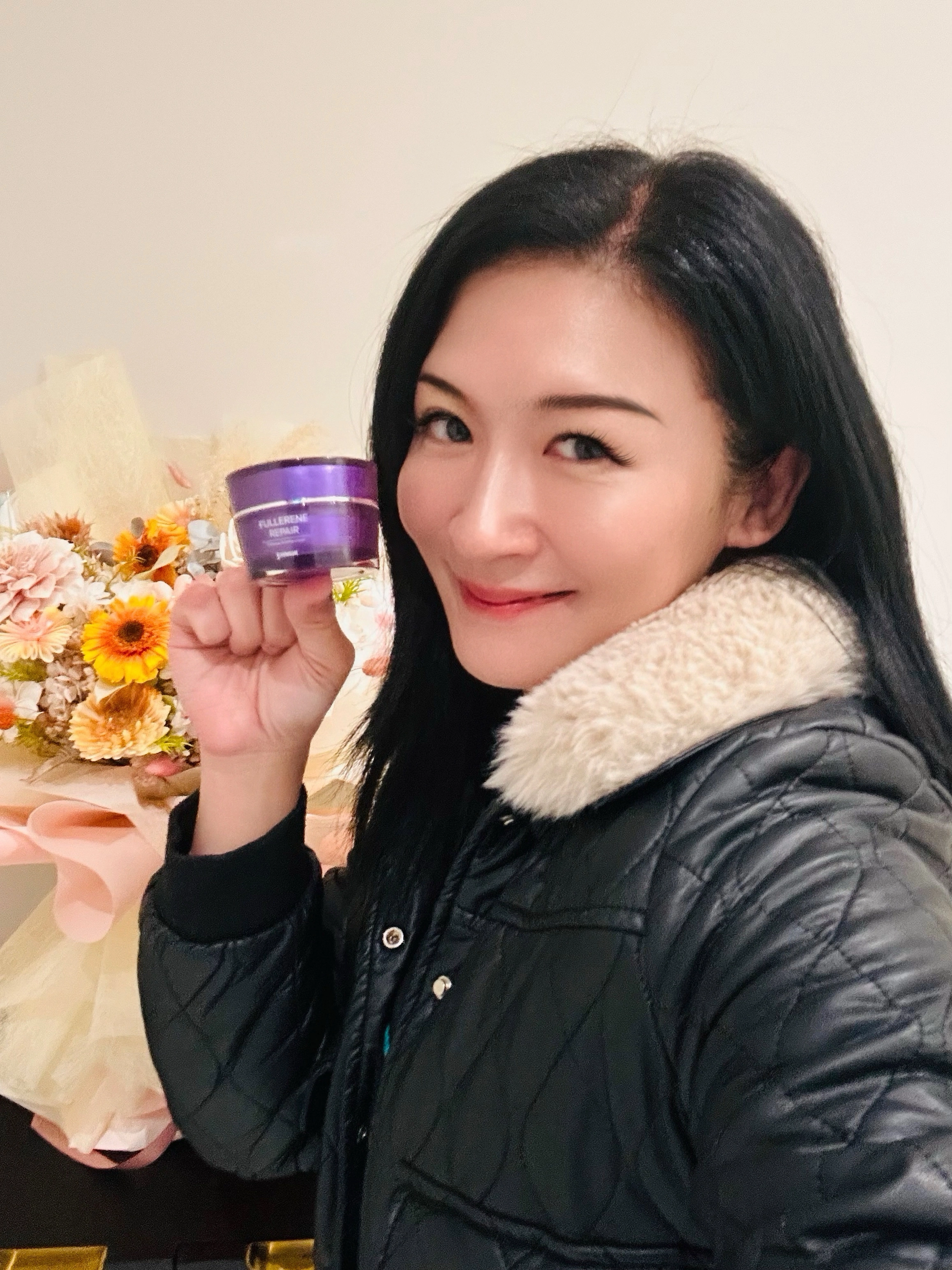 【❤️Kenny Poon❤️】保養｜妳現在最需要的不是補眠，是補皮膚
