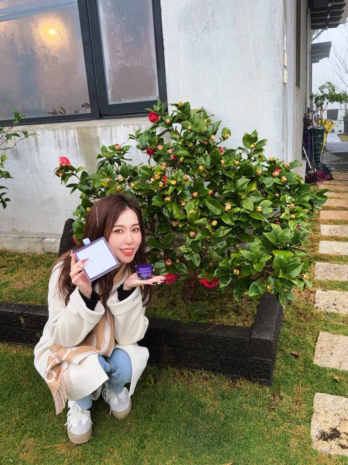 【富勒烯肌因逆齡霜｜紫鑽瓶】