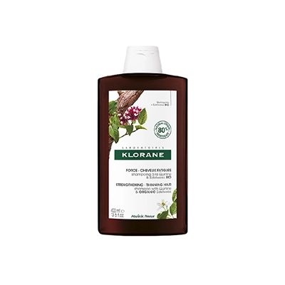 養髮強韌洗髮精