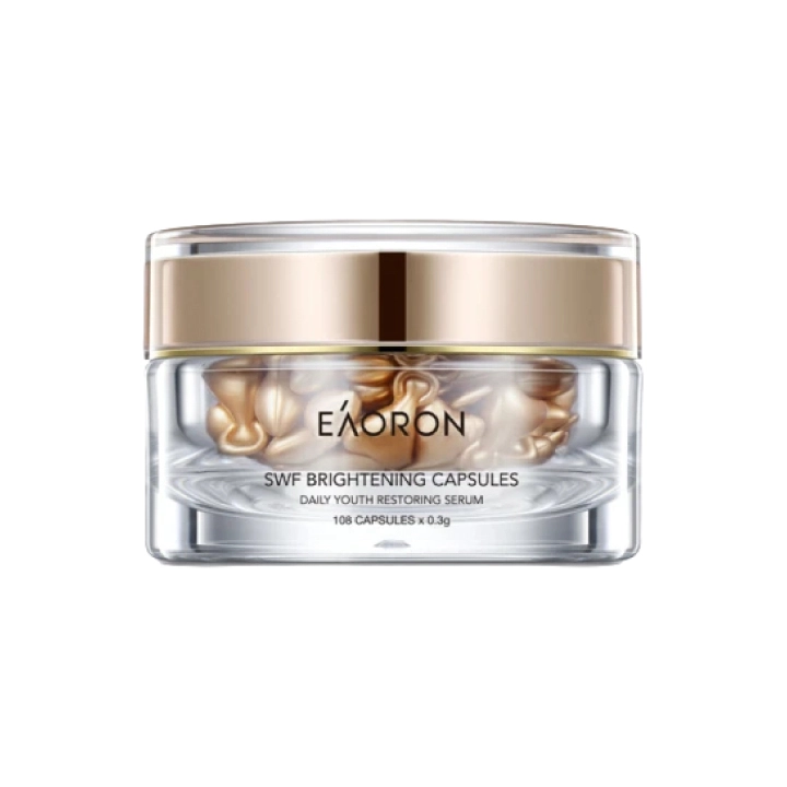 EAORON【美白精華時空膠囊SWF Brightening Capsules】