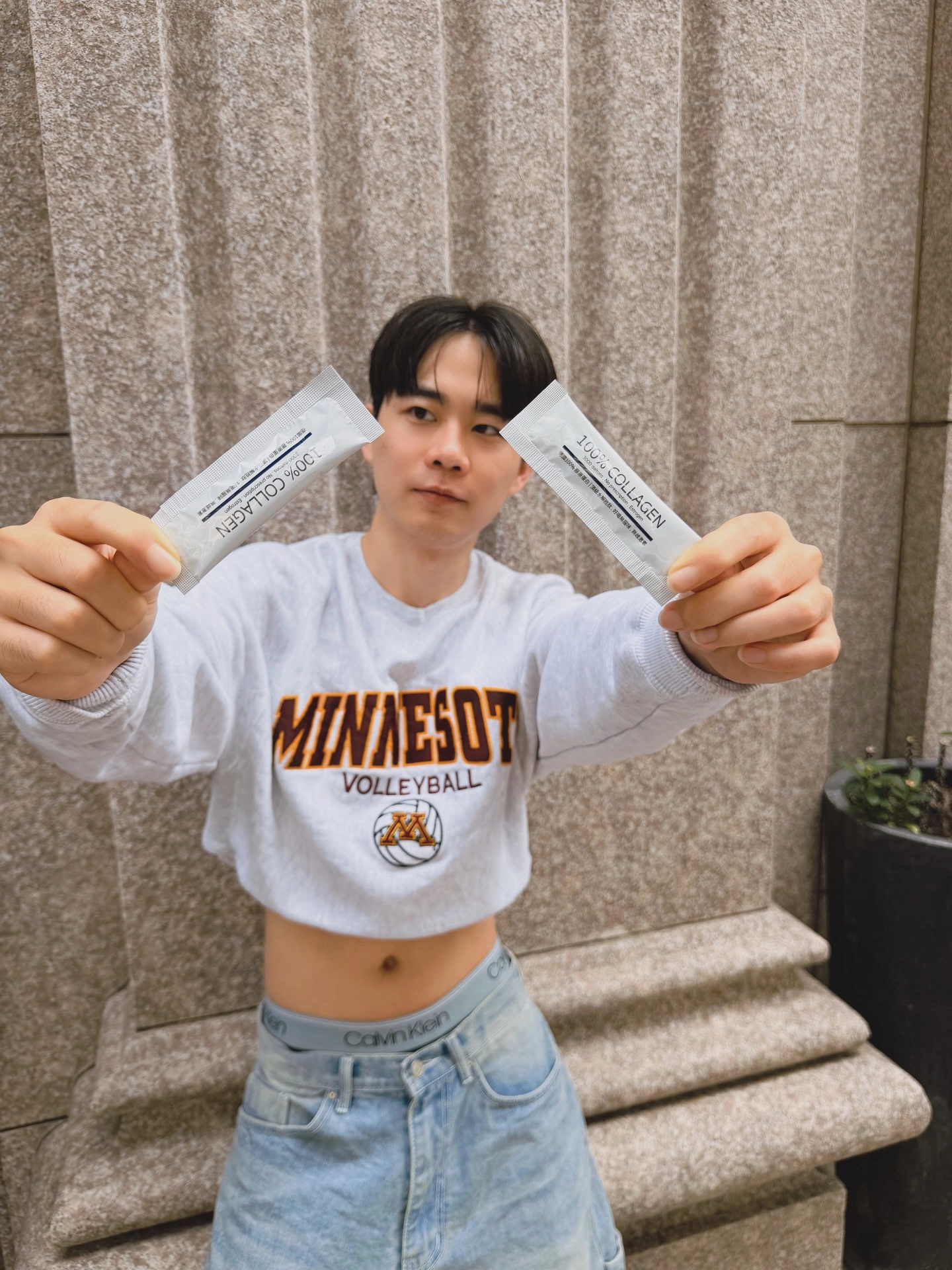 【jungjenng】保健｜大家都說想要維持好狀態，保養一定要趁早